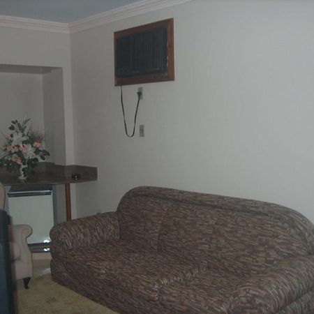 Hotel Gramado De Campos Campos dos Goytacazes Εξωτερικό φωτογραφία