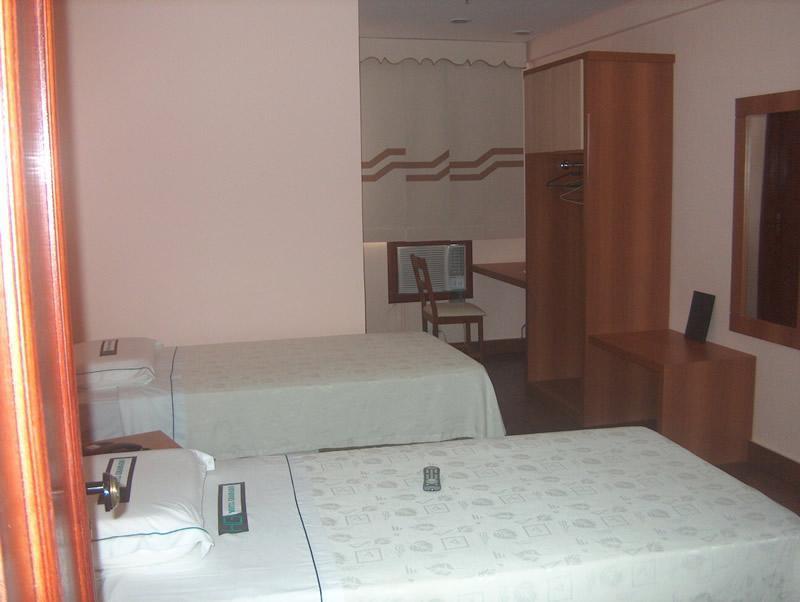 Hotel Gramado De Campos Campos dos Goytacazes Εξωτερικό φωτογραφία