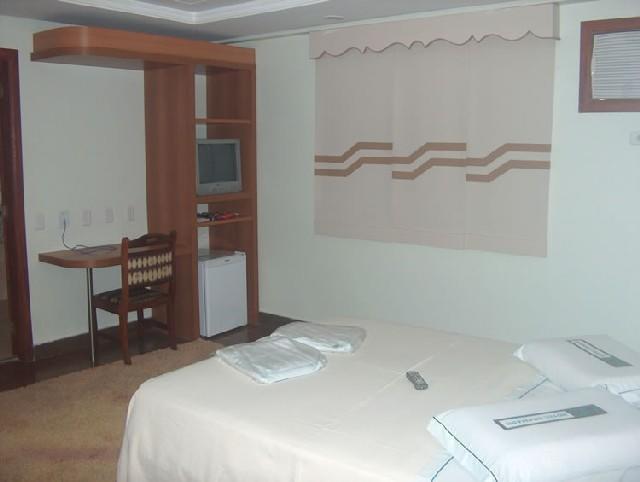 Hotel Gramado De Campos Campos dos Goytacazes Εξωτερικό φωτογραφία