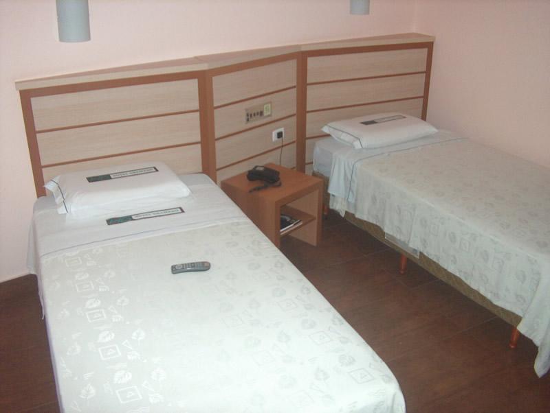 Hotel Gramado De Campos Campos dos Goytacazes Εξωτερικό φωτογραφία