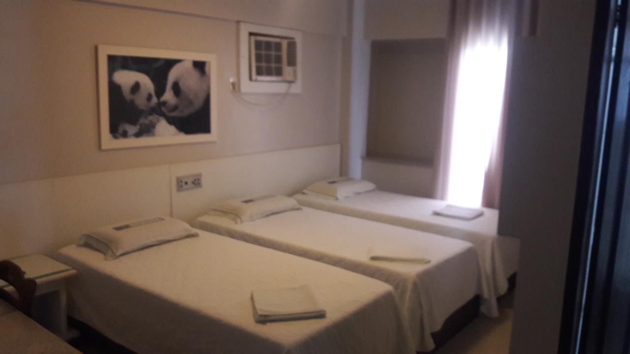 Hotel Gramado De Campos Campos dos Goytacazes Εξωτερικό φωτογραφία