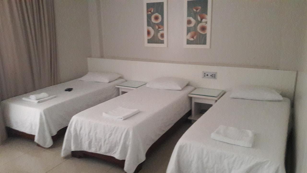Hotel Gramado De Campos Campos dos Goytacazes Εξωτερικό φωτογραφία